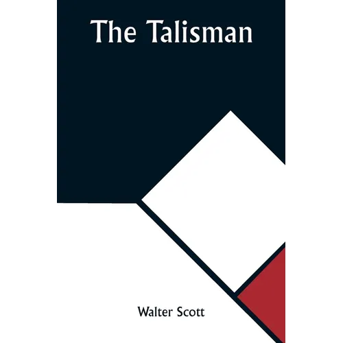The Talisman - Paperback