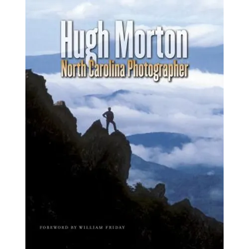 Hugh Morton, North Carolina Photographer