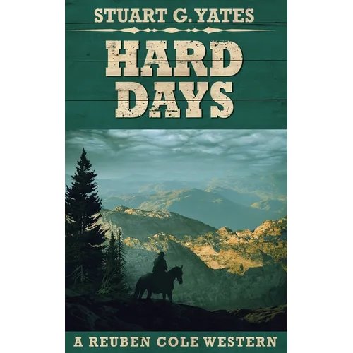 Hard Days - Hardcover