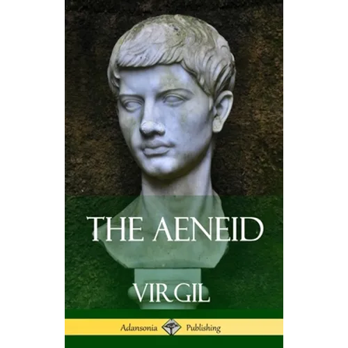The Aeneid (Hardcover) - Hardcover