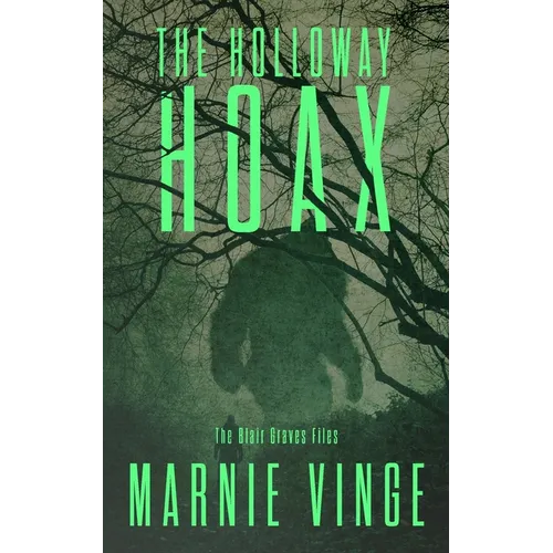 The Holloway Hoax - Paperback