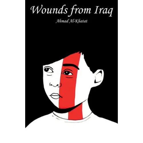 Wounds from Iraq - Paperback