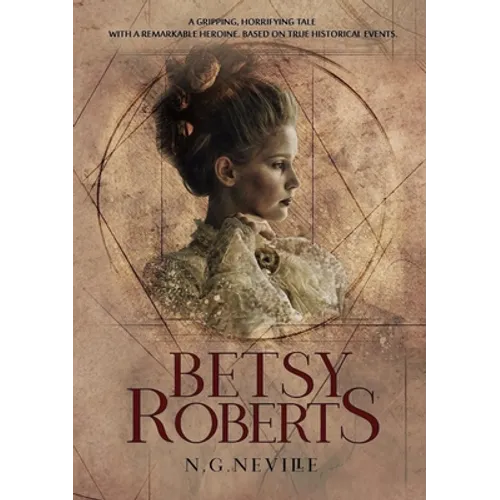Betsy Roberts - Paperback