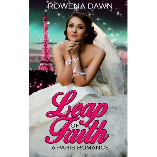 Leap of Faith - Paperback