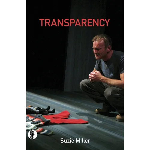 Transparency - Paperback