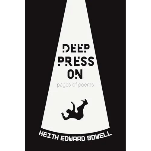 Deep Press On - Paperback