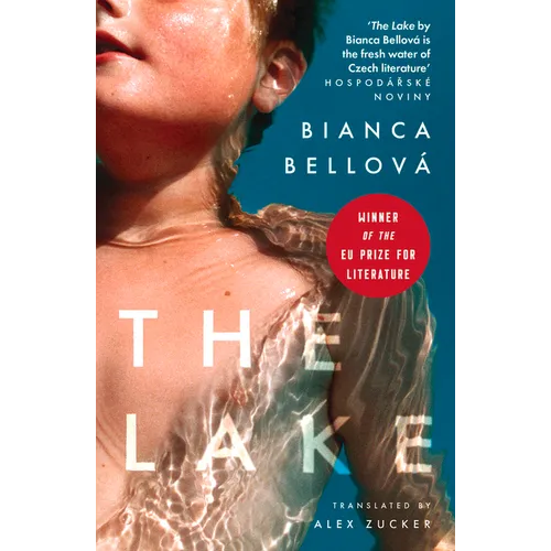 The Lake - Paperback