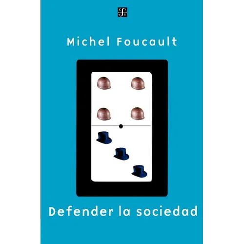 Defender La Sociedad - Paperback