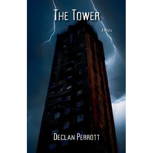 The Tower - Paperback