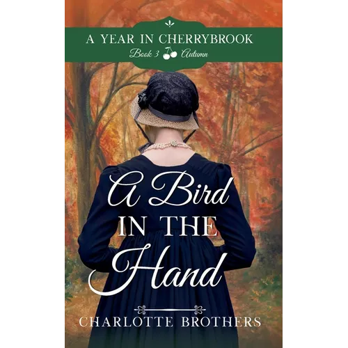 A Bird in the Hand - Paperback