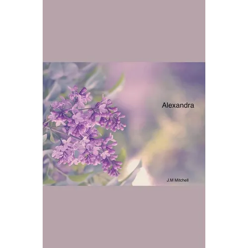 Alexandra - Paperback