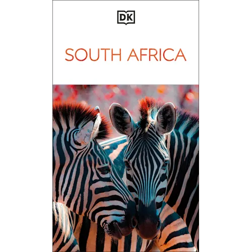 DK South Africa: Must-See Sights. Culture & History. Detailed Maps & Tours. Covers Cape Town, Kruger National Park, & More