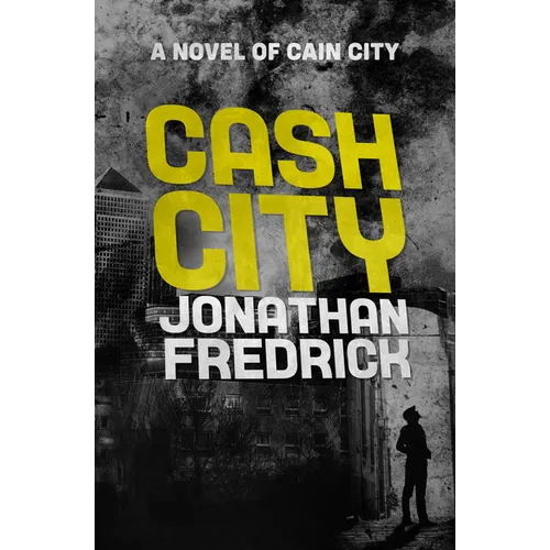Cash City - Paperback
