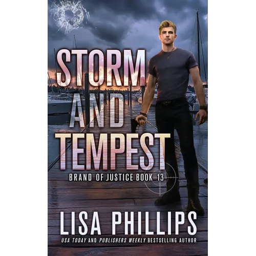 Storm and Tempest - Paperback