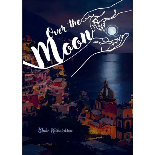 Over The Moon - Paperback