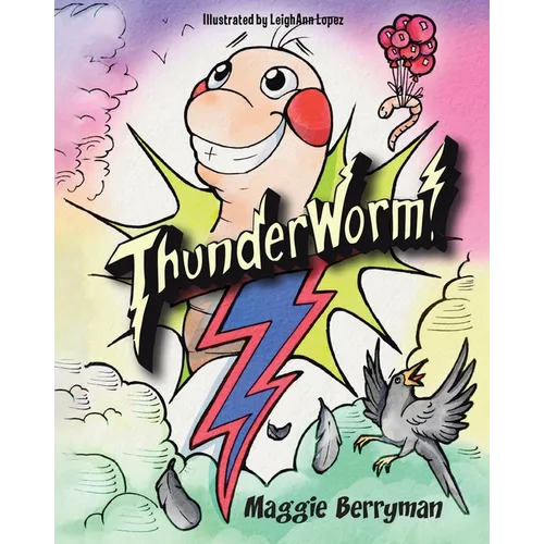 ThunderWorm - Paperback