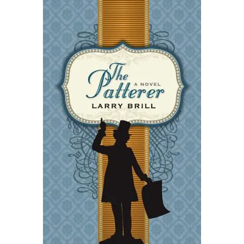 The Patterer - Paperback