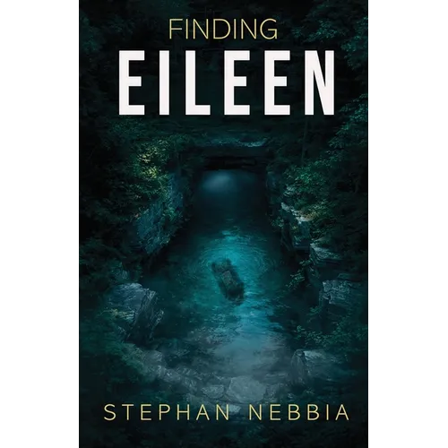 Finding Eileen - Paperback