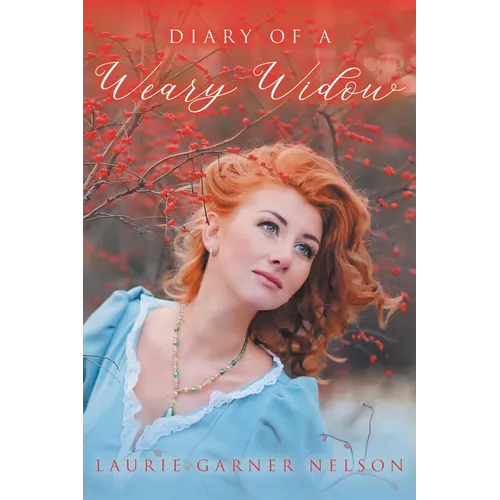 Diary of a Weary Widow - Paperback