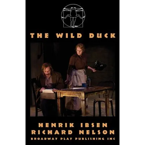 The Wild Duck - Paperback