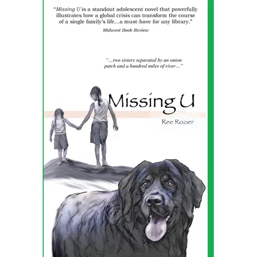 Missing U - Paperback