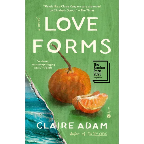 Love Forms - Paperback