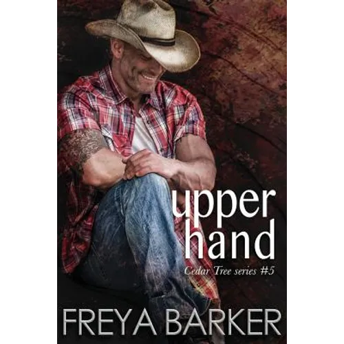 Upper Hand - Paperback