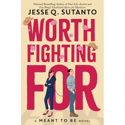Worth Fighting for - Hardcover