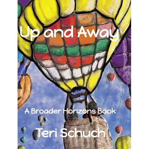 Up and Away - Hardcover
