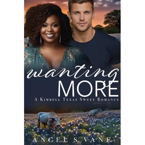 Wanting More - Paperback