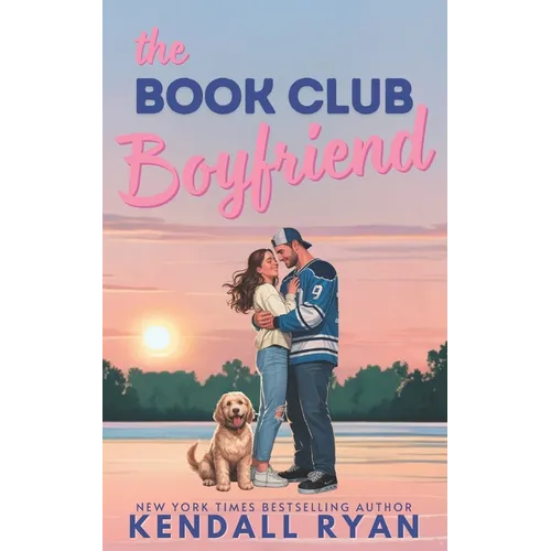 The Book Club Boyfriend - Paperback