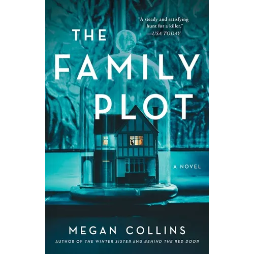 The Family Plot - Paperback