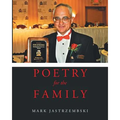 Poetry for the Family - Paperback