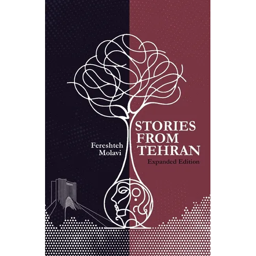 Stories from Tehran - Paperback