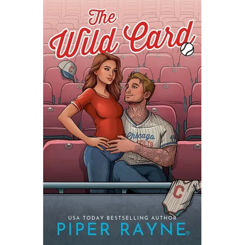 The Wild Card - Paperback