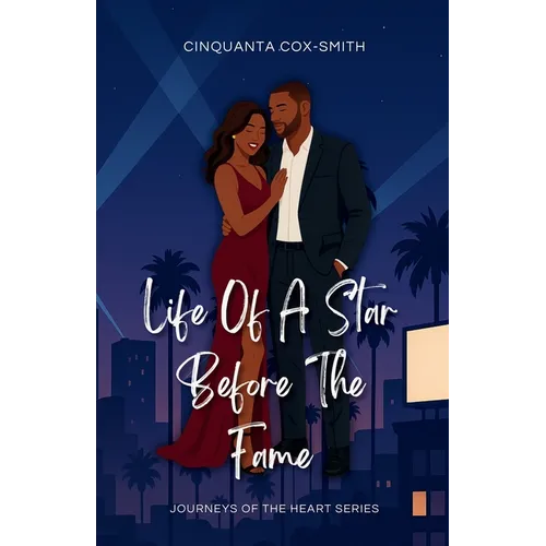 Life Of A Star Before The Fame: Special Edition - Paperback