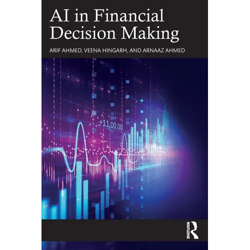 AI in Financial Decision Making - Paperback