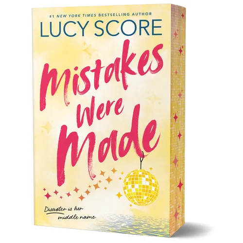 Mistakes Were Made (Deluxe Edition) - Paperback