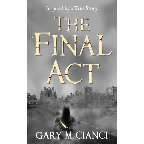 The Final Act - Paperback