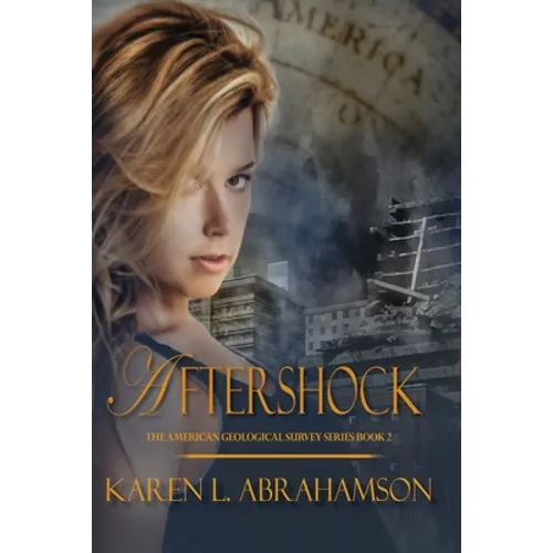 Aftershock - Paperback