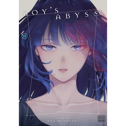 Boy's Abyss, Vol. 14 - Paperback