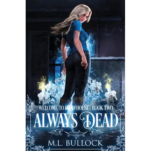 Always Dead - Paperback