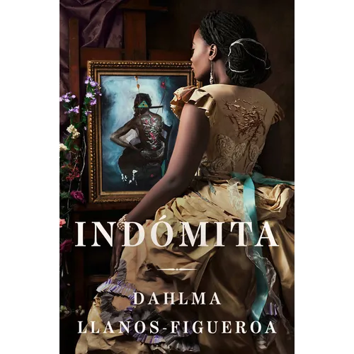 Woman of Endurance, a \ Indómita - Paperback