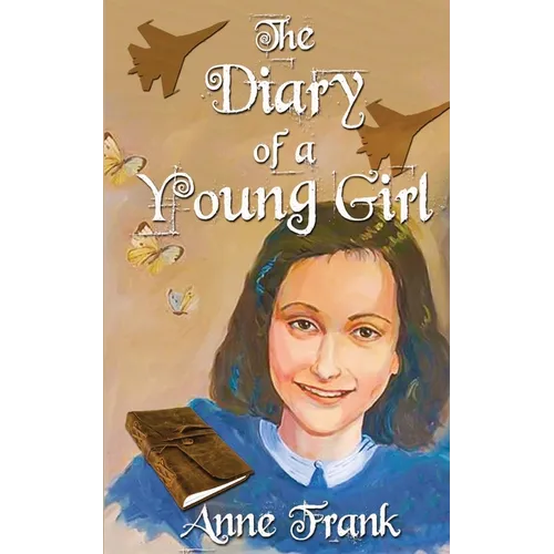 Anne Frank: The Diary Of A Young Girl: The Definitive Edition - Paperback