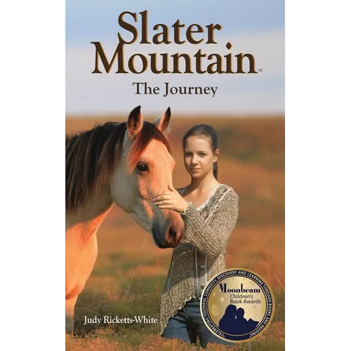 Slater Mountain: The Journey - Paperback