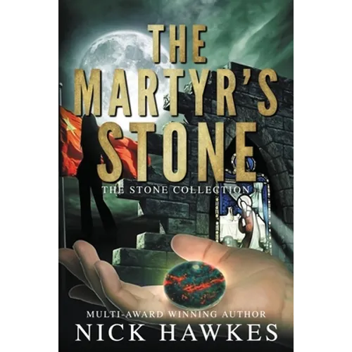 The Martyr's Stone - Paperback