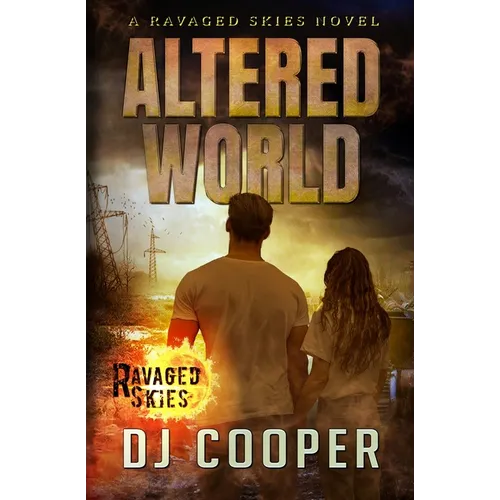 Altered World - Paperback