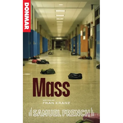Mass - Paperback
