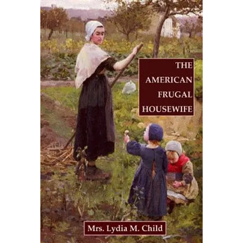The American Frugal Housewife