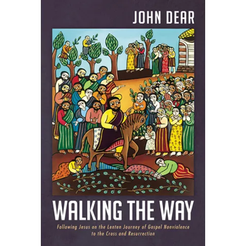 Walking the Way - Paperback